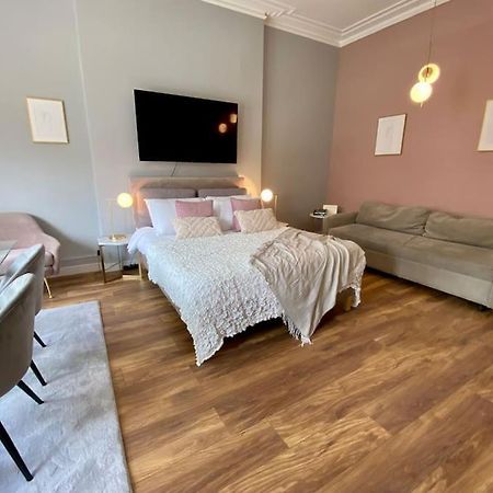 Studio For 3 Near Regents Park N5 London Exterior photo