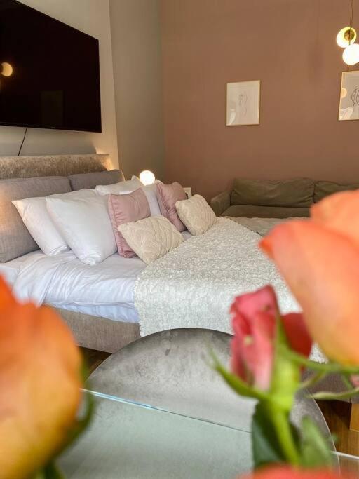 Studio For 3 Near Regents Park N5 London Exterior photo
