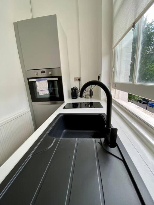 Studio For 3 Near Regents Park N5 London Exterior photo