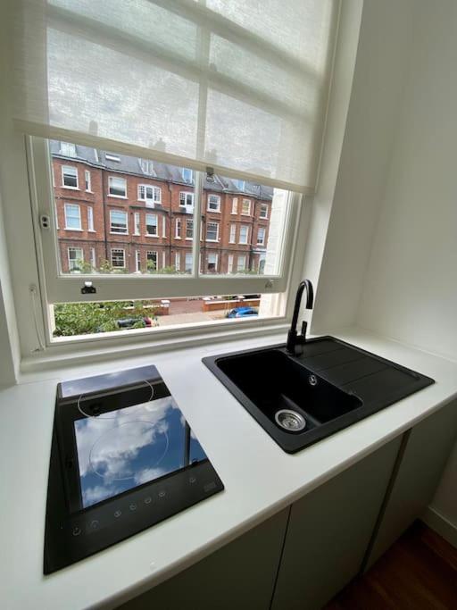 Studio For 3 Near Regents Park N5 London Exterior photo